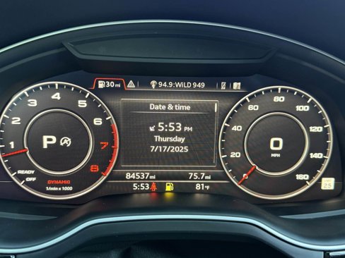 Used 2019 Audi Q7 3.0T Prestige image 22