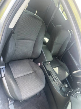 Used 2013 MAZDA MAZDA3 i Sport image 18