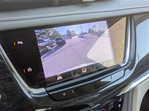 Used 2022 Cadillac XT6 Premium Luxury image 26
