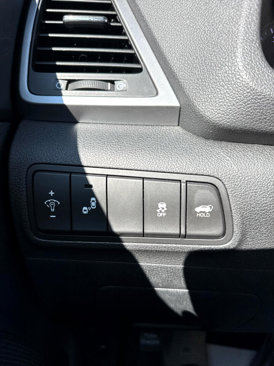 Used 2016 Hyundai Tucson Sport image 22
