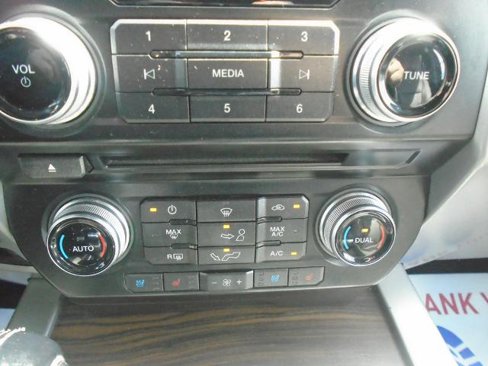 Used 2016 Ford F150 4x4 SuperCrew image 18