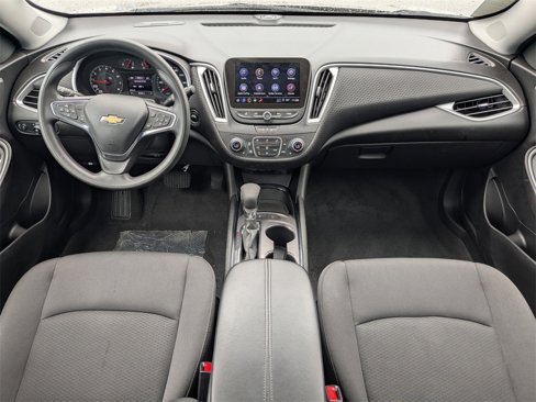 Certified 2024 Chevrolet Malibu LT image 18
