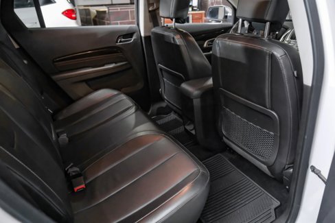 Used 2017 GMC Terrain Denali image 32