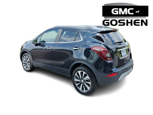 Used 2021 Buick Encore Preferred image 6