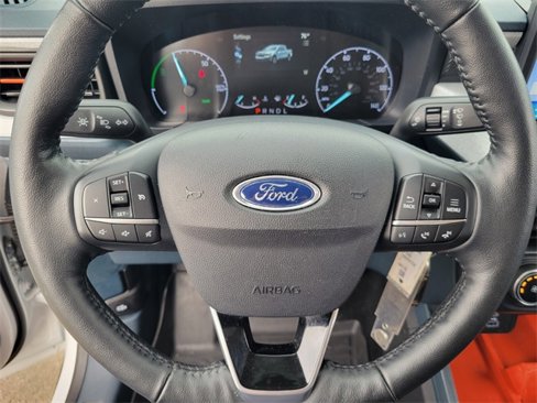 Used 2022 Ford Maverick XLT w/ XLT Luxury Package image 18