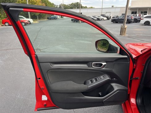 Used 2024 Honda Civic Sport image 16