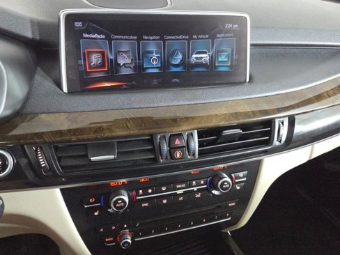 Used 2017 BMW X5 xDrive35i image 27