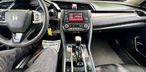 Used 2019 Honda Civic LX image 24