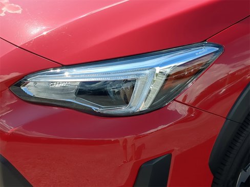 Certified 2022 Subaru Crosstrek 2.5i Limited w/ Moonroof Package 1 image 7