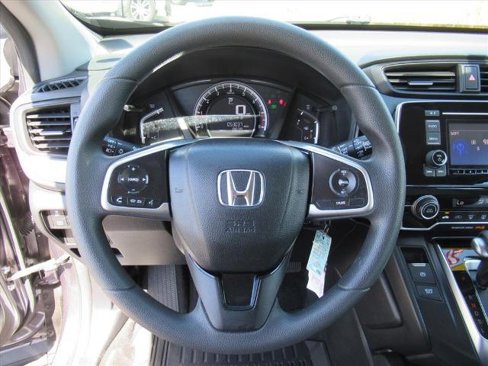 Used 2017 Honda CR-V LX image 17