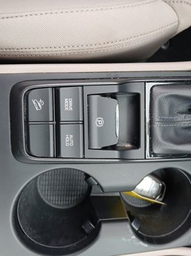Used 2019 Hyundai Tucson SEL image 20