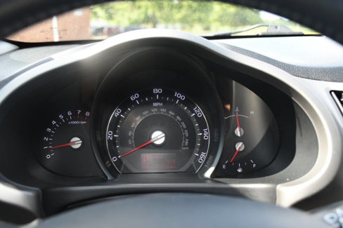 Used 2014 Kia Sportage EX image 28