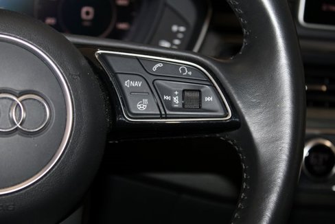 Used 2019 Audi A5 2.0T Premium Plus w/ Premium Plus image 28