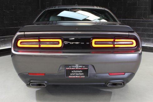 Used 2015 Dodge Challenger R/T Scat Pack image 13