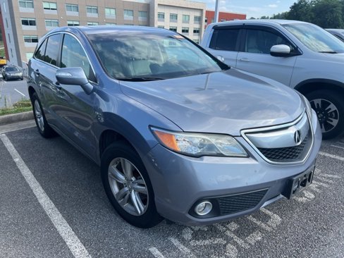 Used 2015 Acura RDX FWD w/ Technology Package image 5