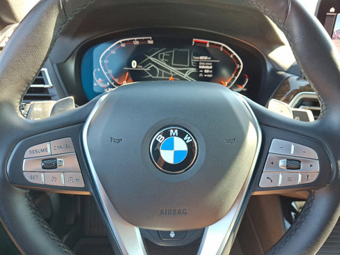 Certified 2022 BMW X3 xDrive30i w/ Premium Package 2 image 22