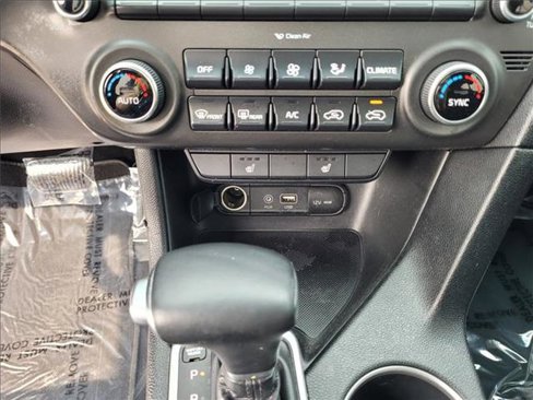 Used 2017 Kia Sportage EX image 21