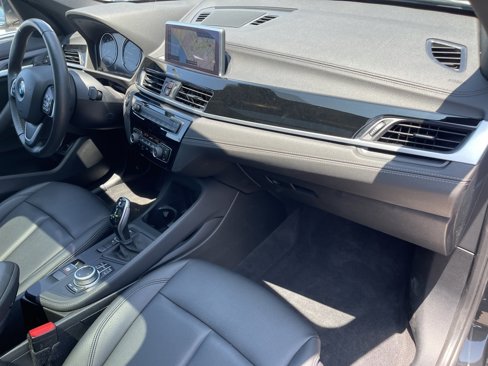 Used 2021 BMW X1 sDrive28i w/ Convenience Package image 24