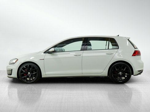 Used 2015 Volkswagen GTI Autobahn w/ Lighting Package (SEL) image 2