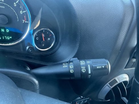 Used 2016 Jeep Wrangler Unlimited Sport image 27