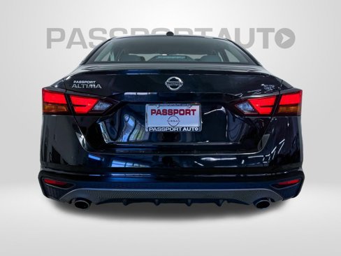 Used 2019 Nissan Altima 2.5 SR image 7