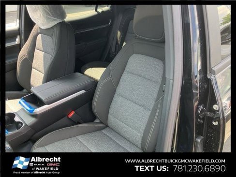 New 2026 GMC Terrain Elevation image 6