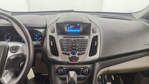 Used 2016 Ford Transit Connect XLT image 13