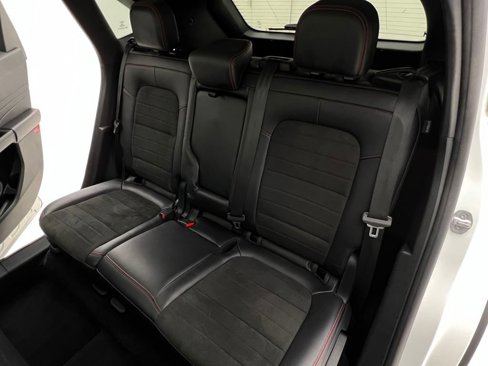 Used 2022 Ford Escape SEL w/ SEL Stealth AWD Package image 21