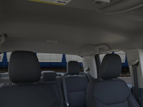New 2025 Ford Maverick XLT image 12