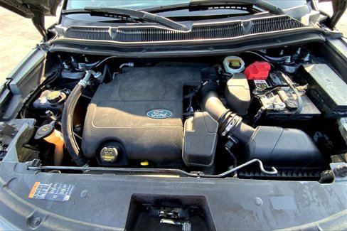 Used 2013 Ford Explorer Limited image 11
