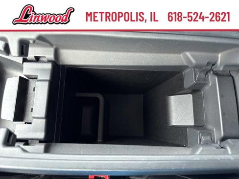Used 2023 Nissan Rogue SV image 19