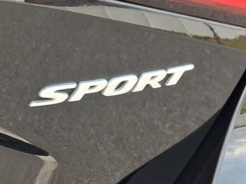 Certified 2022 Honda Civic Sport image 31