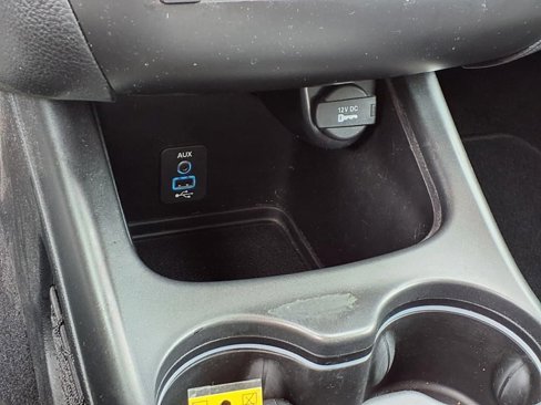Used 2020 Dodge Journey SE w/ Blacktop Package image 11