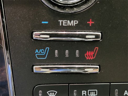 Used 2017 Lincoln Navigator Select image 25