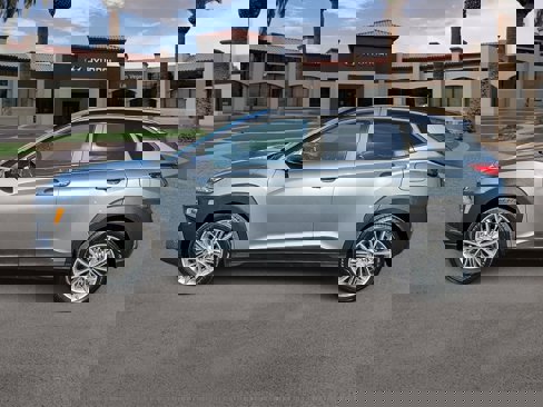 Used 2020 Hyundai Kona SEL image 5