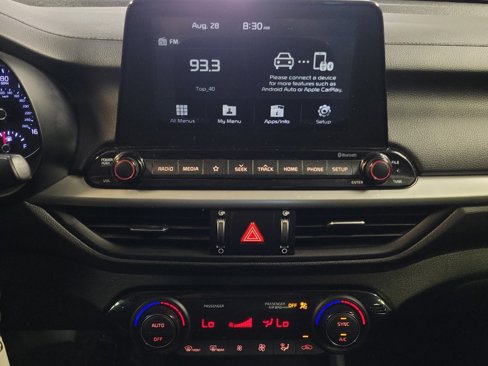 Used 2019 Kia Forte LXS image 25