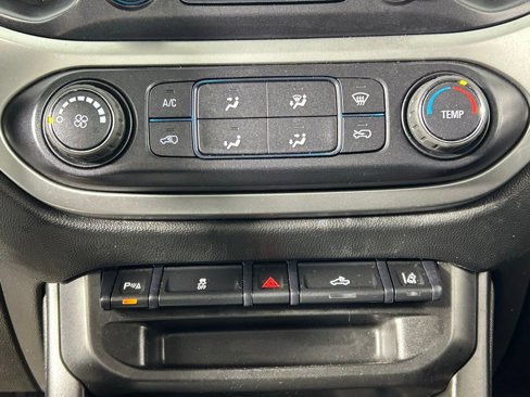Used 2022 Chevrolet Colorado LT w/ Fleet Safety Package image 16