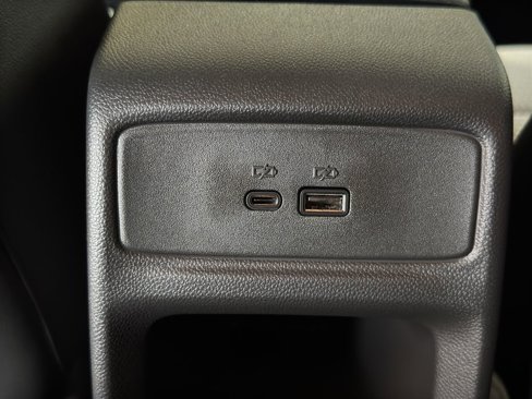 New 2025 Chevrolet Trax LT image 12