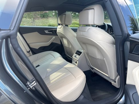 Certified 2025 Audi A5 2.0T Premium Plus image 29
