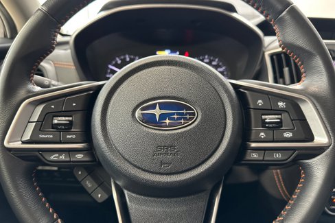 Used 2021 Subaru Crosstrek 2.0i Premium w/ Moonroof Package image 18