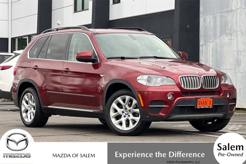 Used 2013 BMW X5 xDrive35i image 1