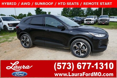 New 2025 Ford Escape ST-Line Elite image 1