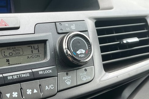 Used 2014 Honda Odyssey EX-L image 31