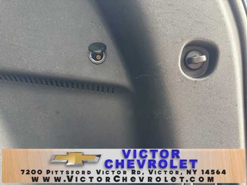 Used 2020 Chevrolet Equinox LS w/ LS Convenience Package image 30