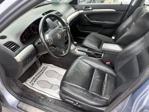 Used 2007 Acura TSX image 27