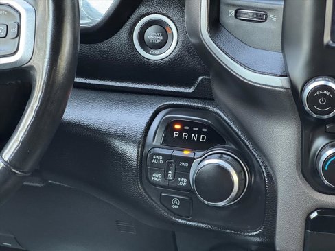 Used 2019 RAM 1500 Big Horn image 13