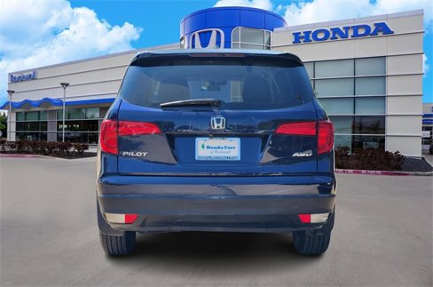 Used 2016 Honda Pilot EX image 5
