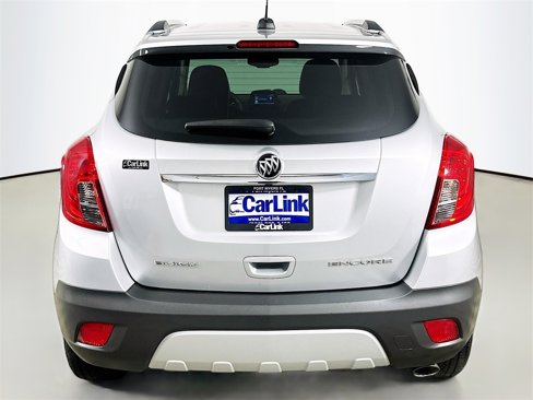 Used 2016 Buick Encore Leather image 6