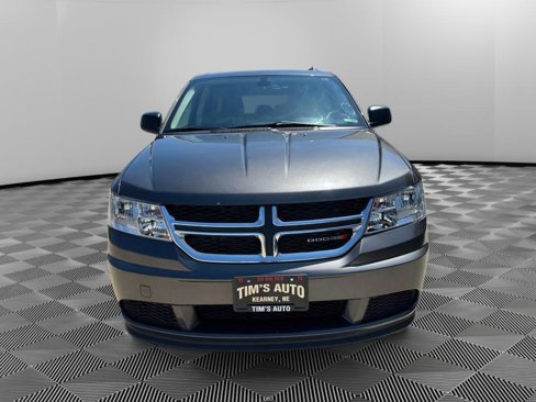 Used 2020 Dodge Journey SE image 8