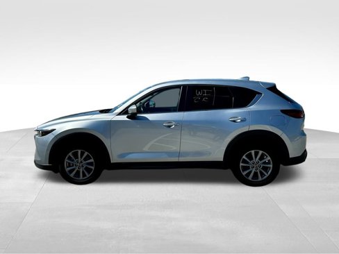 Used 2023 MAZDA CX-5 AWD 2.5 S w/ Preferred Package image 3